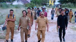 Dana Hibah Pramuka Rp 1 Miliar Hilang, Bupati Minta APH Selidiki