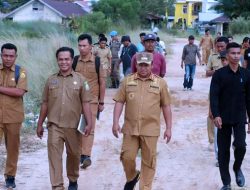 Dana Hibah Pramuka Rp 1 Miliar Hilang, Bupati Pulau Taliabu Minta APH Selidiki