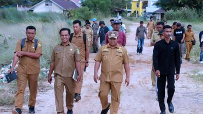 Dana Hibah Pramuka Rp 1 Miliar Hilang, Bupati Minta APH Selidiki