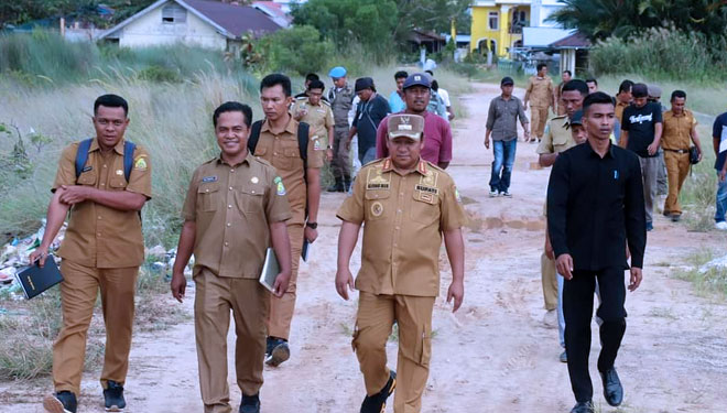 Dana Hibah Pramuka Rp 1 Miliar Hilang, Bupati Minta APH Selidiki