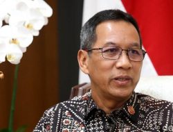 Hilang di Era Anies, Heru Kembali Buka Posko Pengaduan di Balai Kota