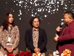 Florenxena : Biaya Penyelenggaraan Event di Ballroom Mega Kuningan Affordable