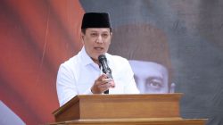 Kepala BNPT Ajak Santri Lawan Narasi Intoleransi dan Radikalisme
