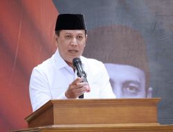 Kepala BNPT Ajak Santri Lawan Narasi Intoleransi dan Radikalisme