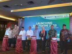 Sail Tidore 2022, Upaya Mendesak Kejayaan Jalan Rempah Nusantara