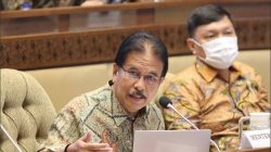 Sofifi Dibesarkan, Sofyan Djalil Memohon Perbaikan Rencana Tata Ruang