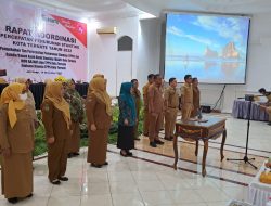 Wagub Al Yasin Tegaskan Cegah Stunting Untuk Wujudkan Generasi Handal