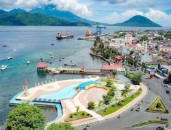 Hajat Kota Ternate 2022 Dirangkaikan Dengan Festival Kora-kora