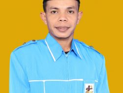 Akhiri Pelarian DPO Gabriel, KNPI Apresiasi Kinerja Kapolres Kepsul
