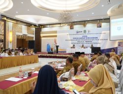 Ragam Program Yang Dikemas Dalam KAPITA Gagasan Sekprov Malut