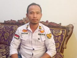 Penetapan TSK DD Loseng, Kejari Bobong Tunggu Hasil Audit Inspektorat