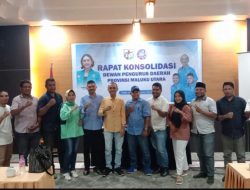 Selain Putri Kharunnisa, Beberapa Menteri Dikabarkan Hadiri Musda KNPI Malut