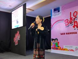 Gelar Lomba Bercerita Anak, Kepala RRI Ternate Berharap Peserta Bisa Cetak Prestasi Tingkat Nasional