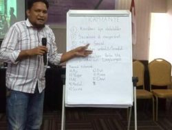 Dianggap Lemah, Aktivis Pertanyakan Status Malut Rawan Pemilu 2024