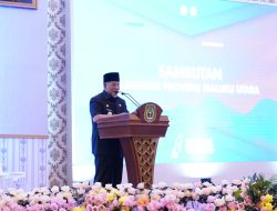 Gubenur AGK Minta Pengguna Anggaran Tahun 2023 Antisipatif dan Responsive