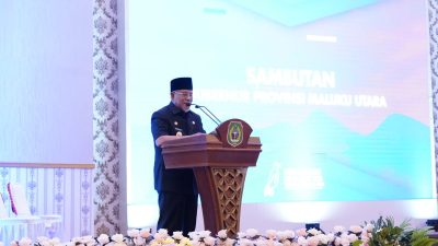 Gubenur AGK Minta Pengguna Anggaran Tahun 2023 Antisipatif dan Responsive