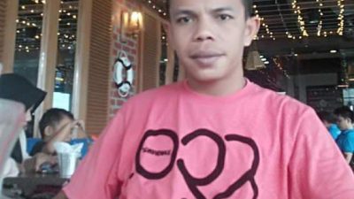 DPD KNPI Kepsul Sikapi Kelangkaan Minyak Tanah di Sula