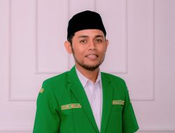 Berulah Lagi, GP Ansor  Kota Ternate Minta BK dan PKB Tegas