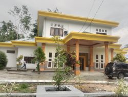 Peduli Pembangunan Daerah, KNPI Sula Apresiasi Pemerintahan Fam-Sah
