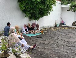Tagih Janji Gubernur, Nakes RSUD CB Kembali Duduki Rumdis