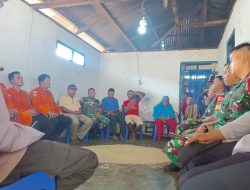 Tak Kunjung Ditemukan, Basarnas Hentikan Pencarian Orang Hilang di Halteng