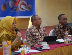 Sri Hatari Minta Komoditas Cengkeh dan Pala Harus Dilindungi