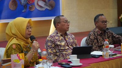 Sri Hatari Minta Komoditas Cengkeh dan Pala Harus Dilindungi