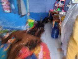 Karyawan PT IWIP Ditemukan Meninggal Dalam Kamar Kost