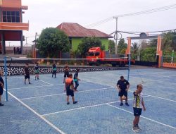 Jelang HUT Ke-51, Basarnas Ternate Gelar SejumlaH Kegiatan