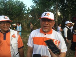 Turnamen Liga PKS Milenial MK Cup I Kota Ternate Resmi Ditutup