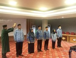 Demi Perbaikan, Pemprov Malut Rombak Manajemen BLUD RSUD CB