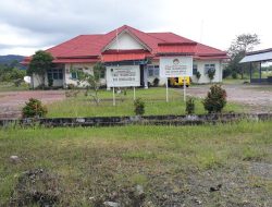 Kadis Naker Haltim Diduga Pukul Bawahan, Keluarga Minta Bupati Beri Sanksi Tegas