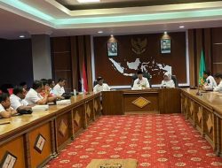 Ratusan Peserta Tiga Provinsi Bakal Hadiri Rakorwil Alakhirat di Sofifi