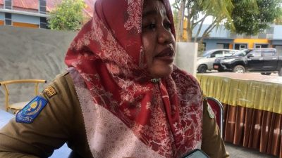 Peningkatan Kapasitas SDM UMKM Jadi Prioritas Dinas Koperasi Malut