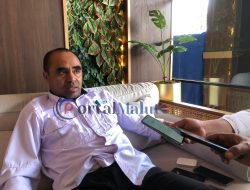 Dinas PUPR Malut Gelar Rapat Sinkronisasi Revisi RTRW Dengan Kabupaten/kota