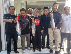 Sambut Ramadhan 2023, DKP Malut Gelar Gebyar Serba Ikan