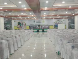 Peserta Mulai Berdatanagn, Gubenur Dijadwalkan Buka Rakorwil Alkhairat Nanti Malam