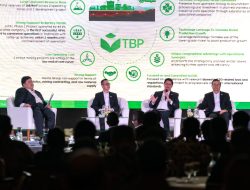 IPO di Bursa, Trimegah Bangun Persada Incar Dana Rp 9,7 Triliun
