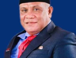 Kadinsos Malut Muhamad Ismail Resmi Berakhir, Gubernur Tunjuk Plt