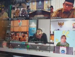 Minim Politik Perempuan Jadi Perhatian Pemerintah Jelang Pemilu 2024