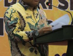 Samsuddin: SIPD Baik Digunakan di Lingkup Pemerintah Daerah