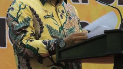 Samsuddin: SIPD Baik Digunakan di Lingkup Pemerintah Daerah