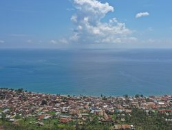 Ekonom: Masa Depan Ekonomi Indonesia Ada di Maluku Utara