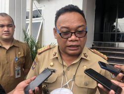 Pejabat Pemprov Dirombak Total, Sekprov: Evaluasi Sudah Selesai