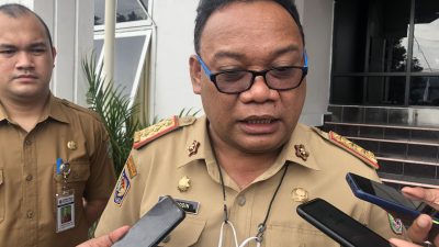 Pejabat Pemprov Dirombak Total, Sekprov: Evaluasi Sudah Selesai
