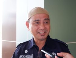 Seleksi Tim Pengembangan SPBE, Kadis Tegaskan Tidak ada Titipan