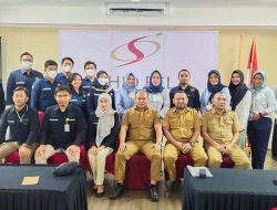 Dokumen Jaminan Reklamasi Pascatambang Malut Diserahkan ke Kementerian ESDM