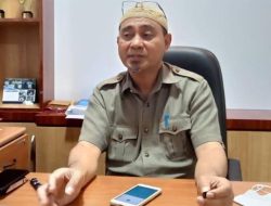 Setalah Unggul di Penerapan SPBE, Diskominfosand Malut Kirim Personil ke Menpan-RB