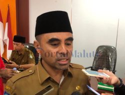 PUPR Target Revisi RTRW Untuk Seluruh Wilayah Malut Rampung Awal Tahun