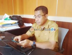 Dinas PUPR Lakukan Terobosan Dengan Melakukan Pelatihan SDM
